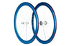 Anodized Blue
