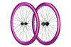 Anodized Purple