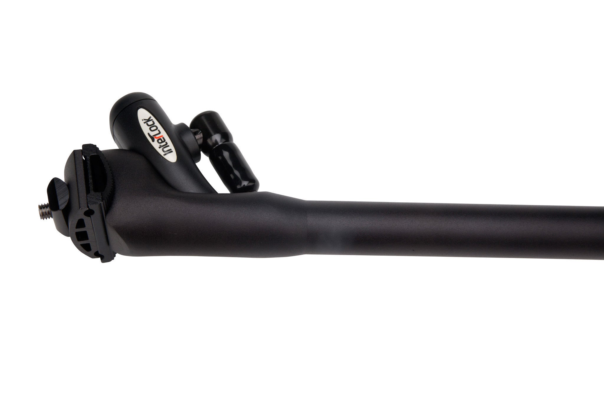 Interlock Integrated Bike Lock